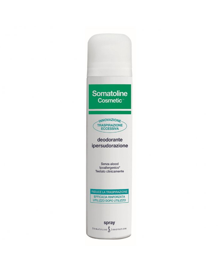 Somatoline Cosmetic Deo Spray 150ml