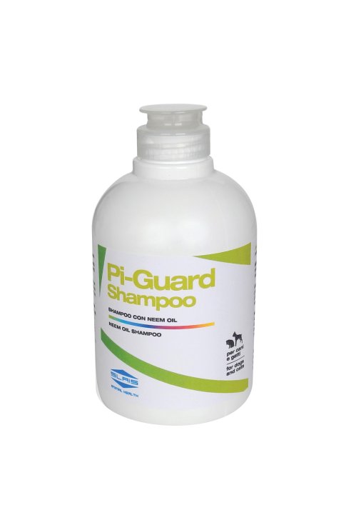 PI GUARD Shampoo 300ml