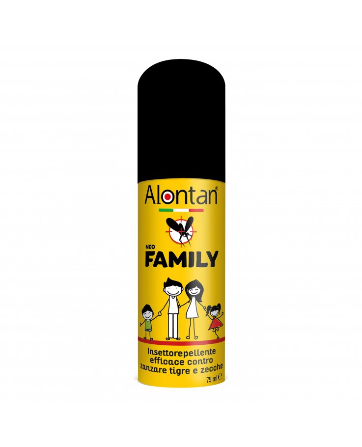 ALONTAN Family InsettoRepell.