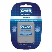 Oral-B Filo Interdentale ProExpert 40m