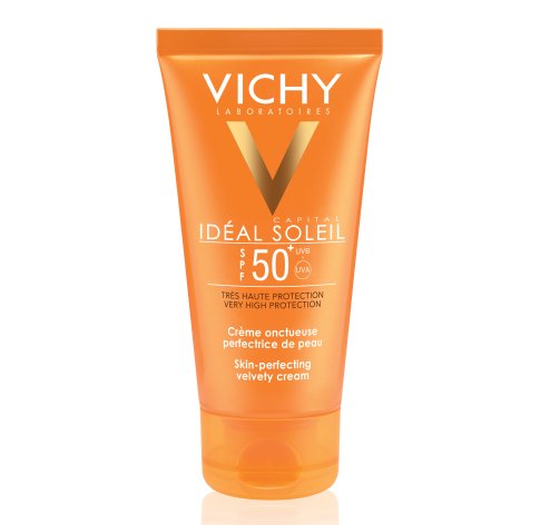 Vichy Capital Soleil Crema Viso 50+ 50ml