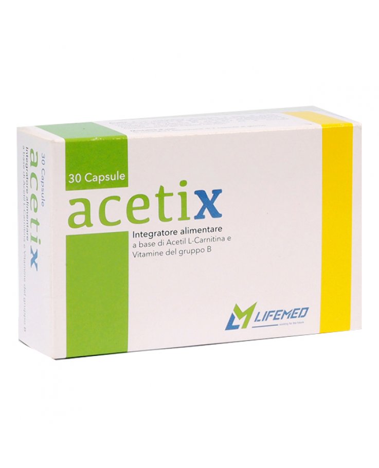 Acetix 30cps
