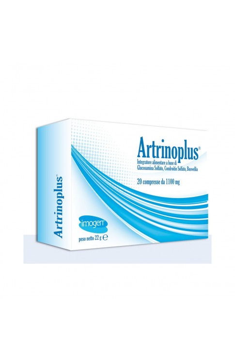 Artrinoplus 20cpr