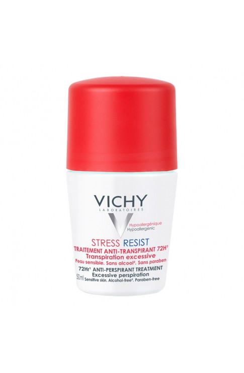 Vichy Deodorante Roll-On Stress-Resist