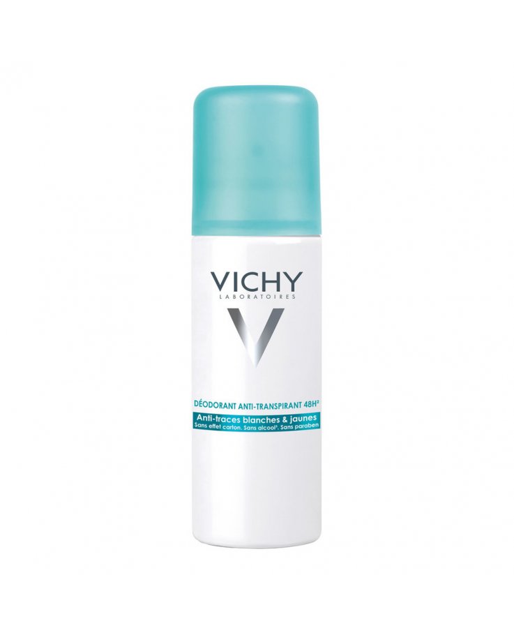 Vichy Deodorante Spray A-Tracce 48h