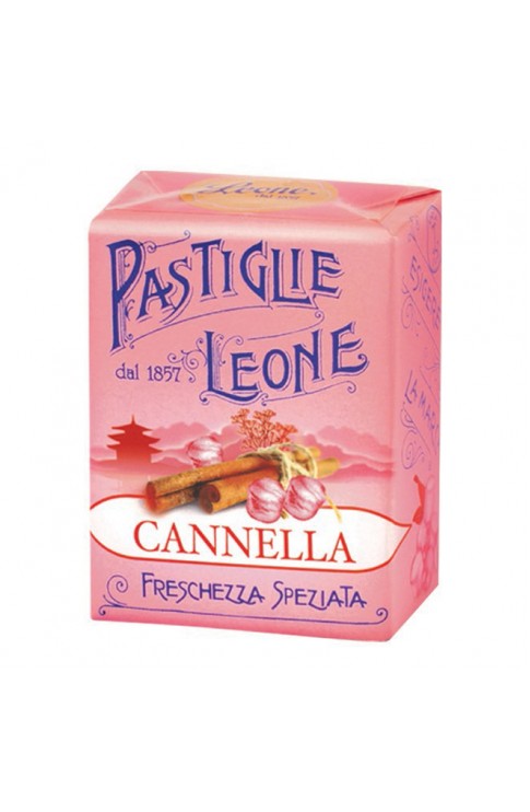 Cannella Pastiglie 30g