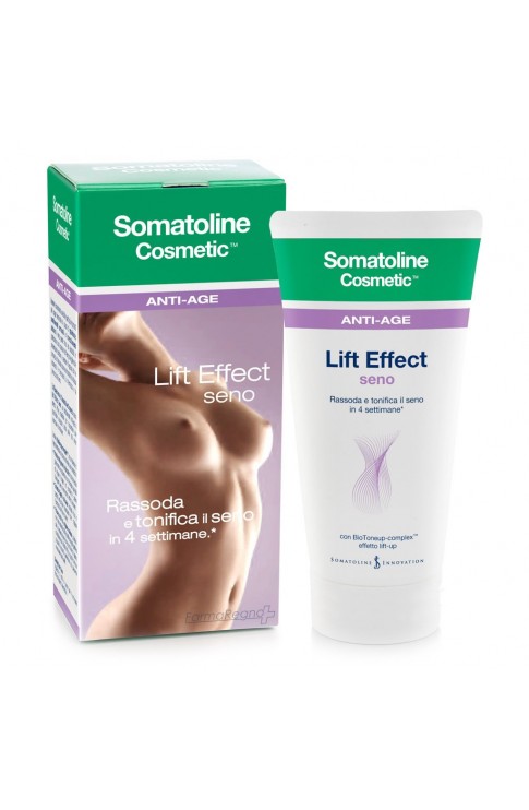 Somatoline Cosmetic Lift Effect Seno 75 ml