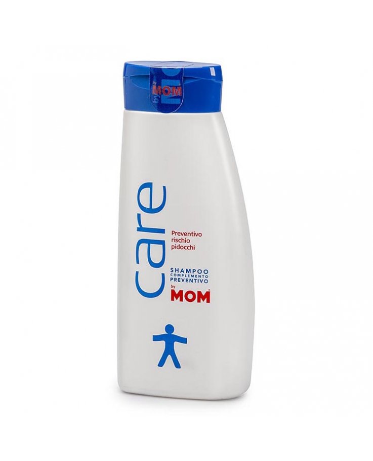 Mom Care Shampoo Preventivo 250ml