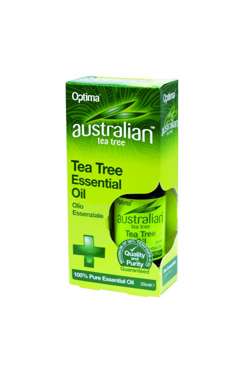Australian Tea Tree Oil 25ml