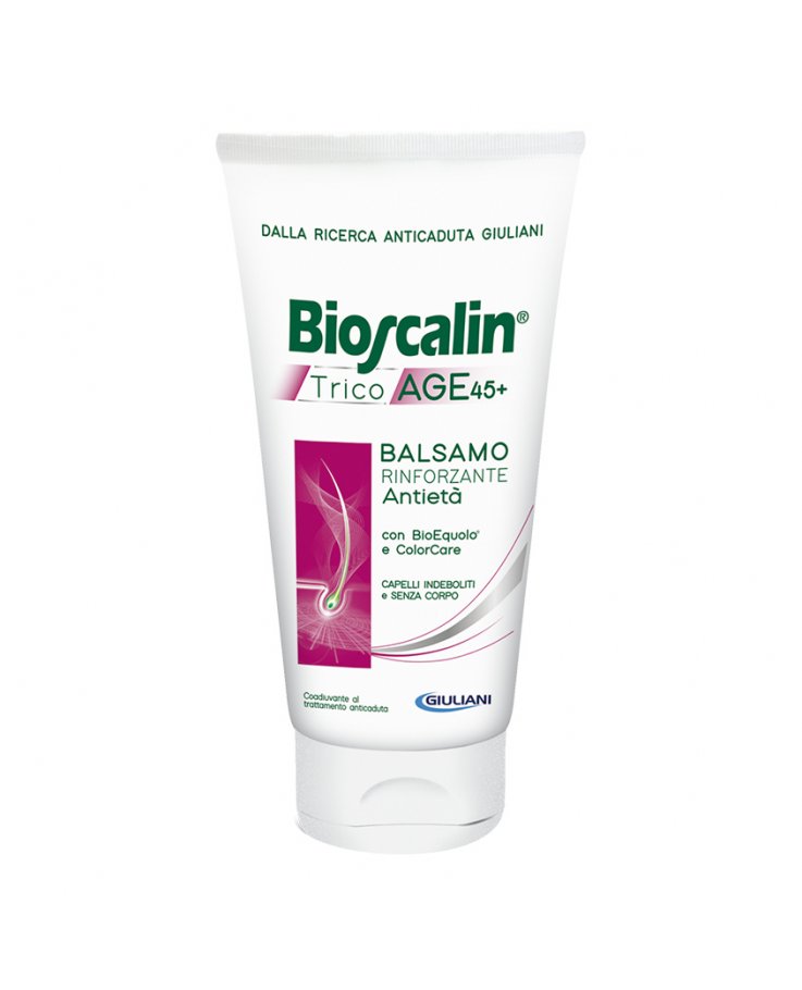 Bioscalin Trico Age Balsamo