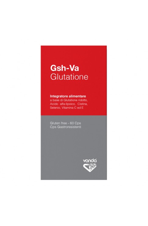 GSH-VA 60 CAPSULE