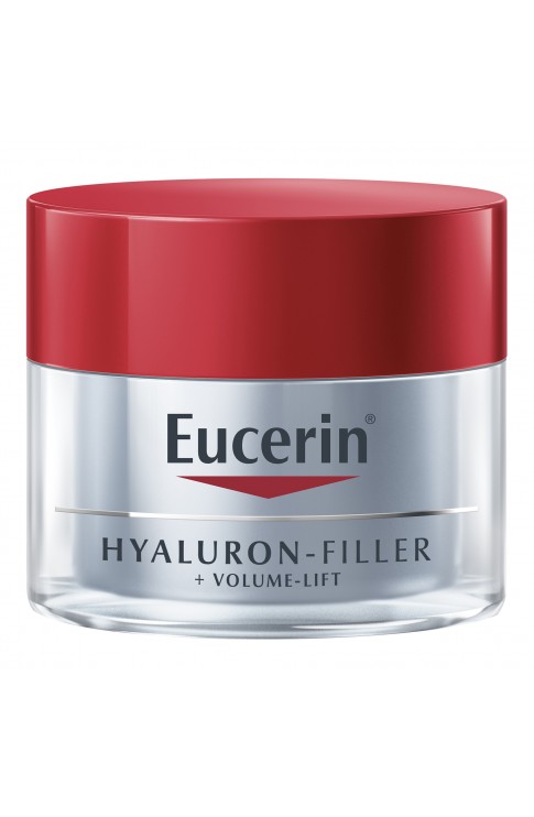 Eucerin Hyaluron Filler Volume Notte 50ml