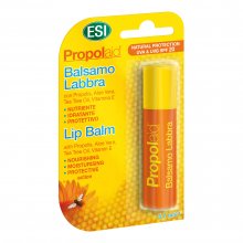 Propolaid Stick Labbra Fattore Di Protezione Solare 20