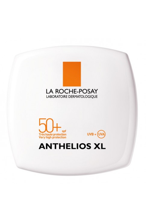 Anthelios Xl 50+ Crema Compatta 02 9g