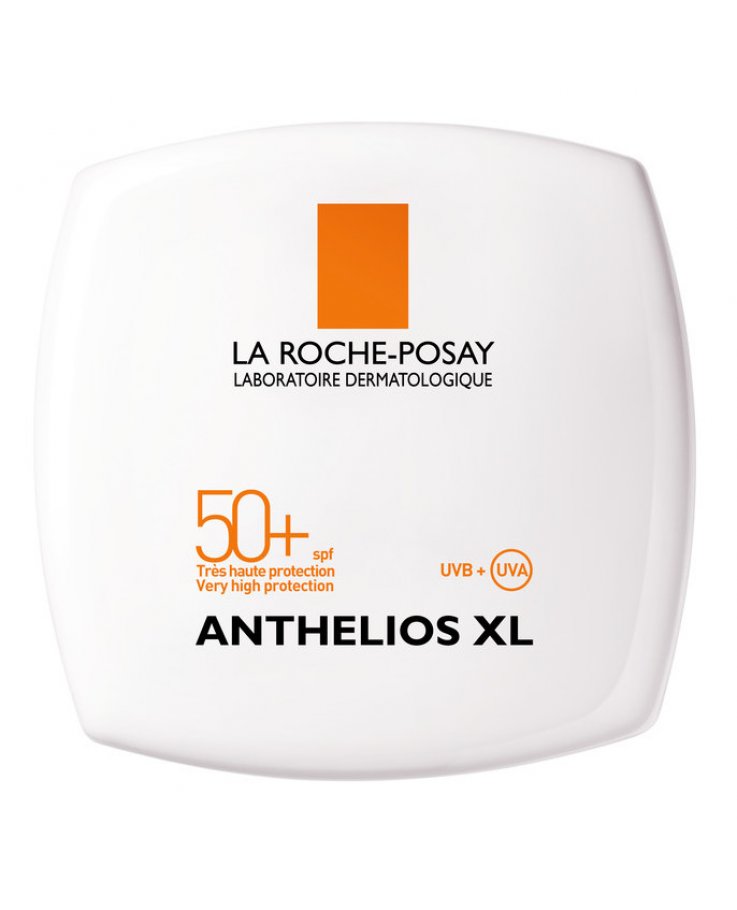 Anthelios Xl 50+ Crema Compatta 02 9g