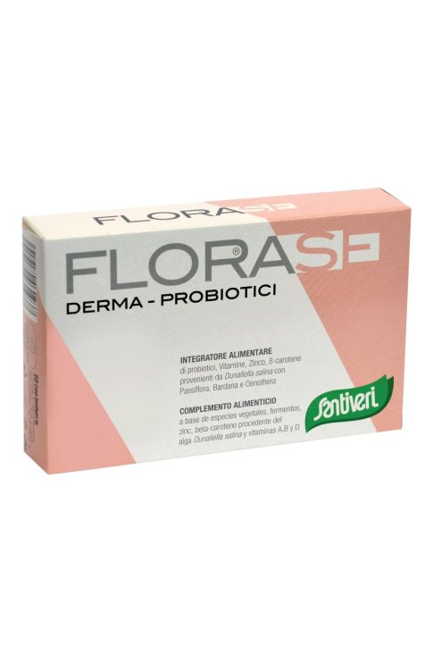 FLORASE Derma 40 Cps       STV