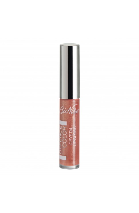 Defence Color LipGloss 308 Brun