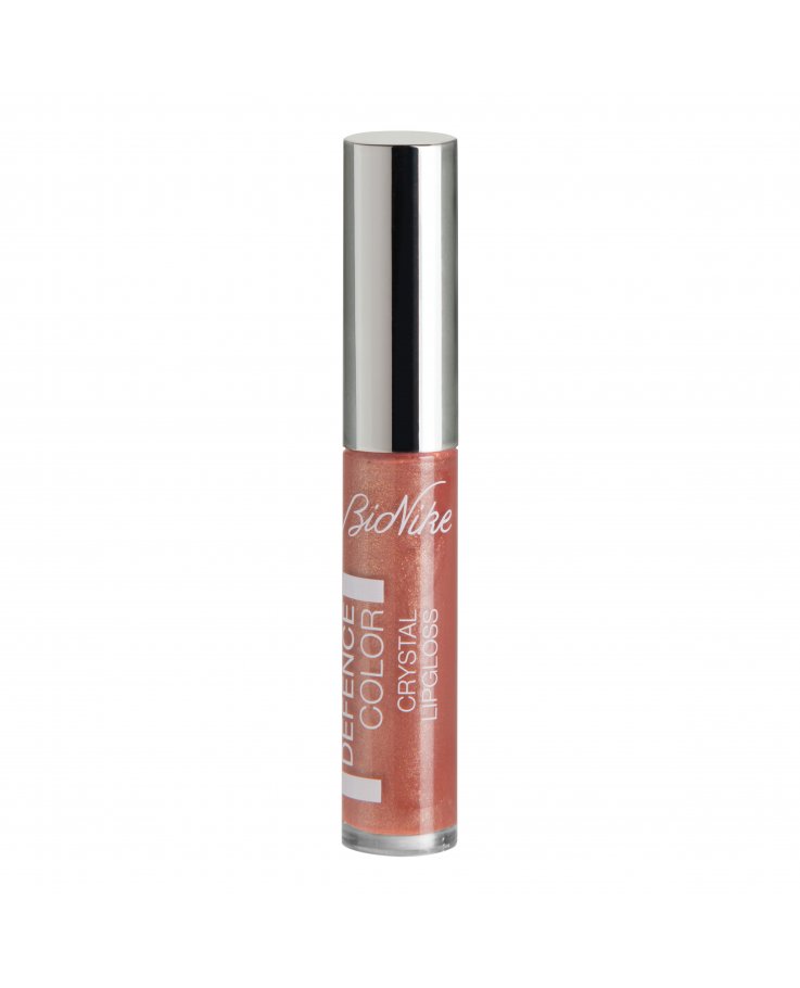 Defence Color LipGloss 308 Brun