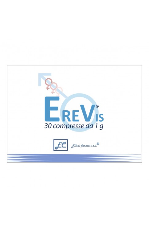 EREVIS 30 CPR 1G