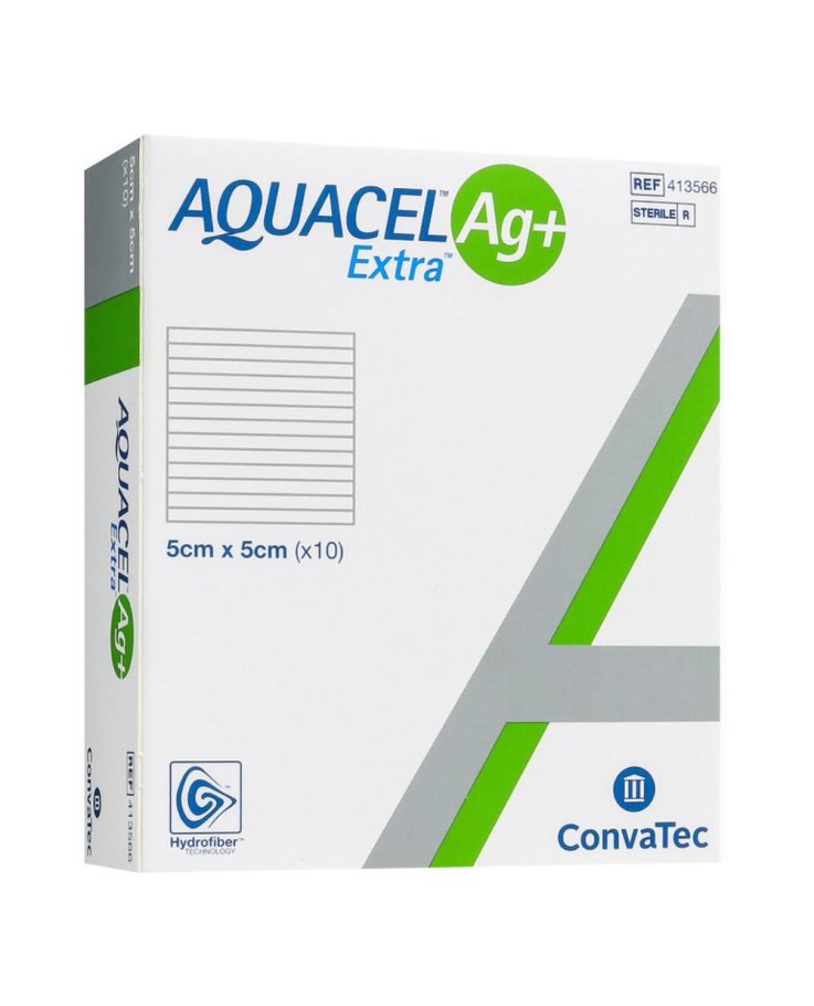 AQUACEL AG+Extra  5x5 10pz