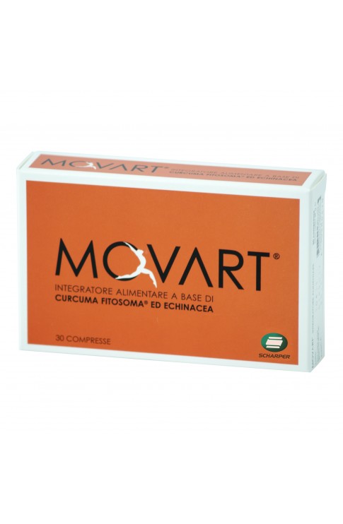Movart 30cps