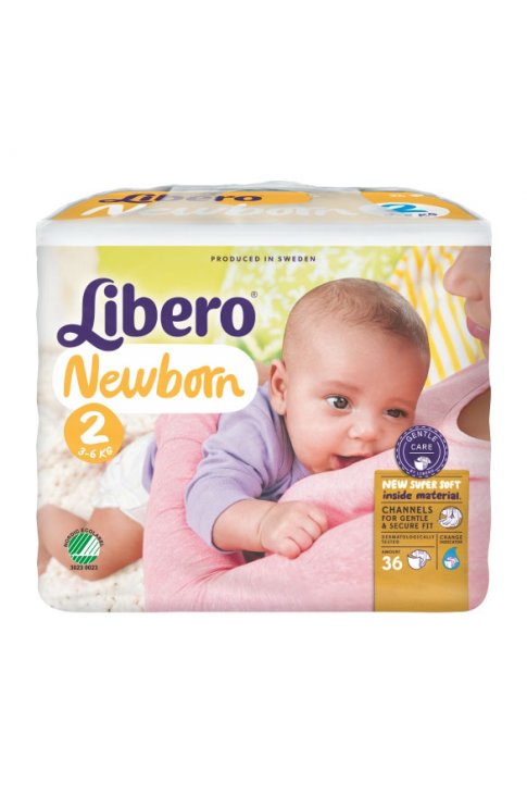 LIBERO New Born*2