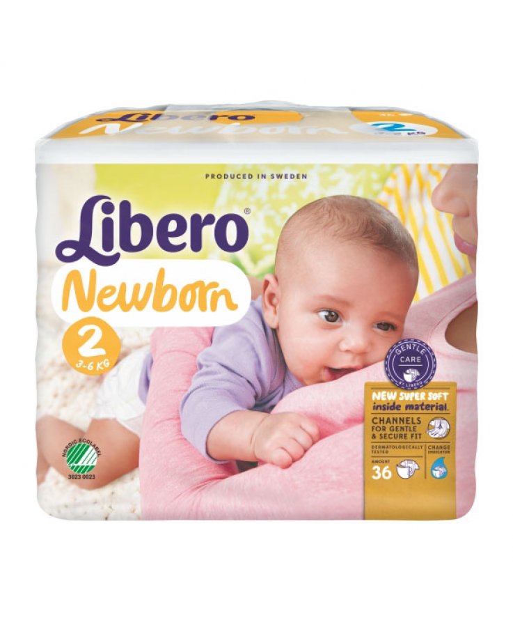 LIBERO New Born*2