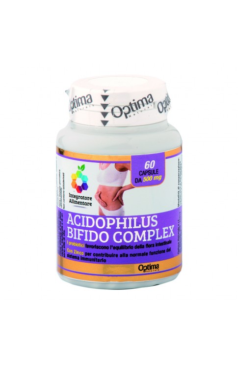 Colours Life Acidophilus 60 Capsule