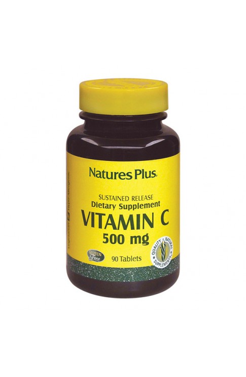 Vitamina C 500 90 Tavolette