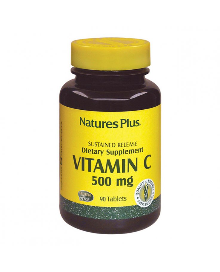 Vitamina C 500 90 Tavolette