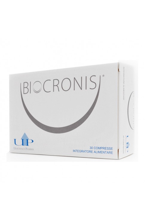 Biocronis 30cpr