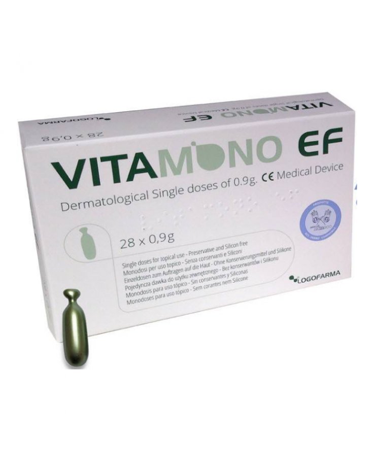 Vitamono Ef 28monod Ue Ce