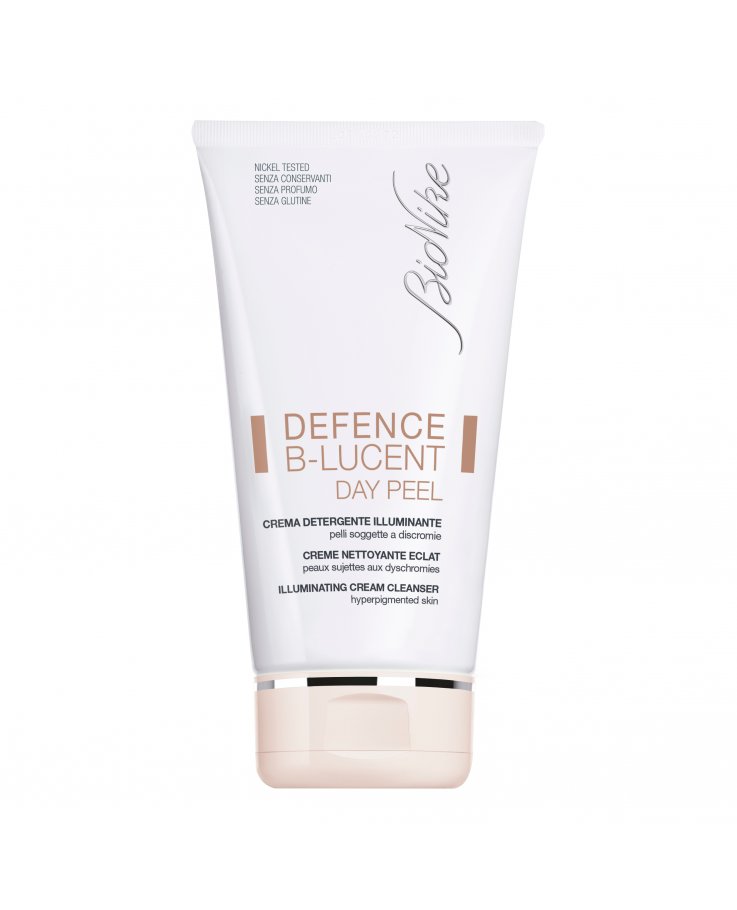 Defence B-Lucent Day Peel 150ml