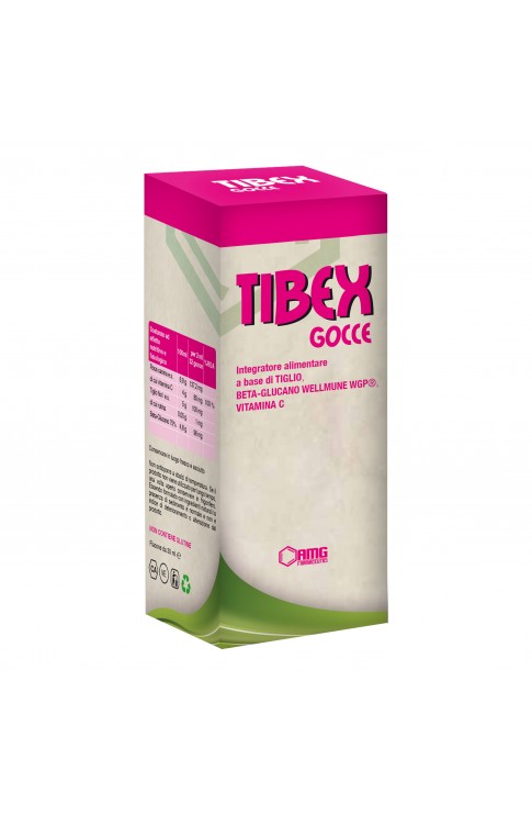 TIBEX Gtt 30ml
