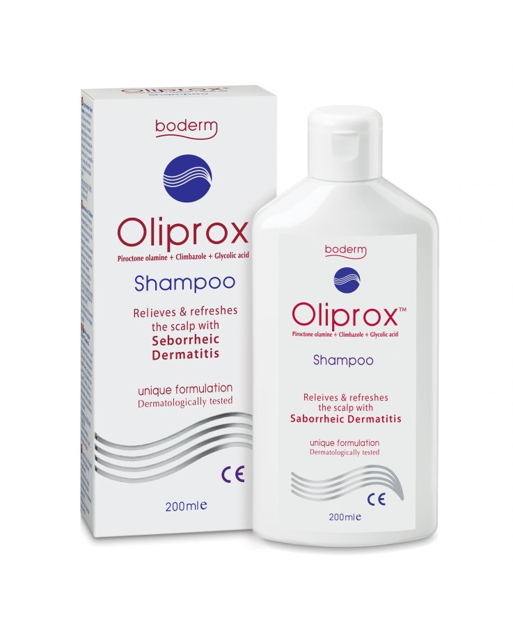 OLIPROX Shampoo 200ml