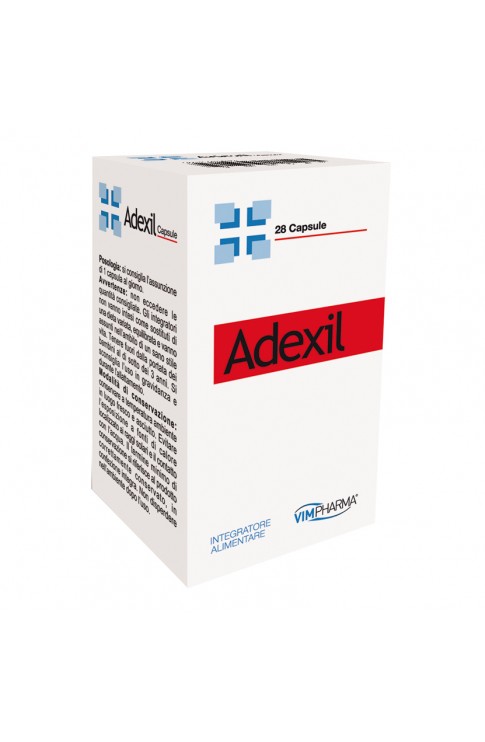 ADEXIL 28CPS