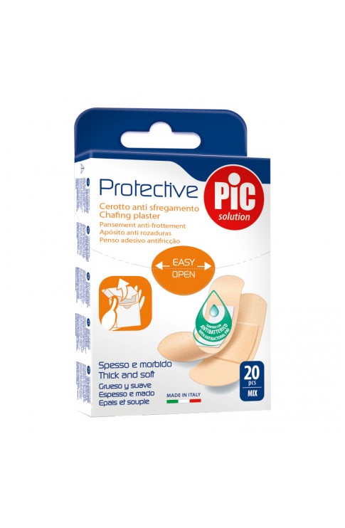 Protective Mix 20cer