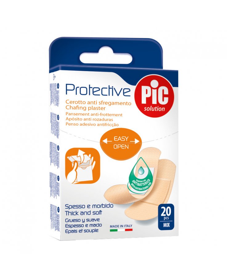 Protective Mix 20cer