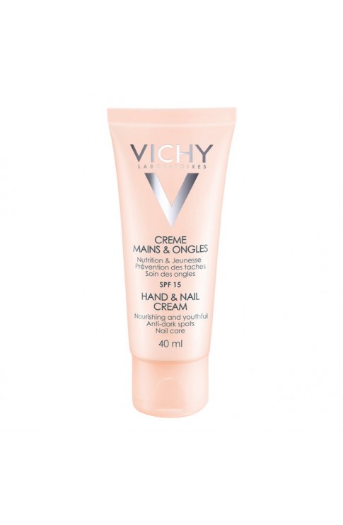 Vichy Crema Mani-Unghie 40ml