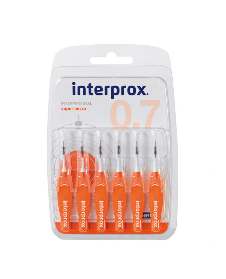 INTERPROX4G S-Micro Aranc.6pz