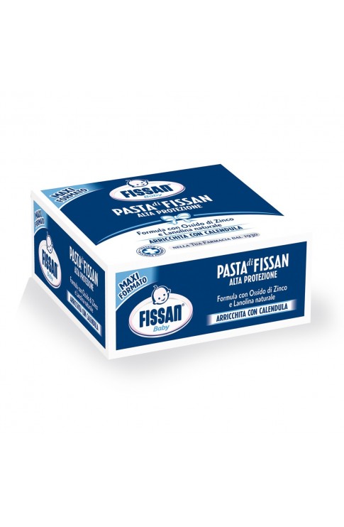 Fissan Pasta Prot/a 150ml Nf