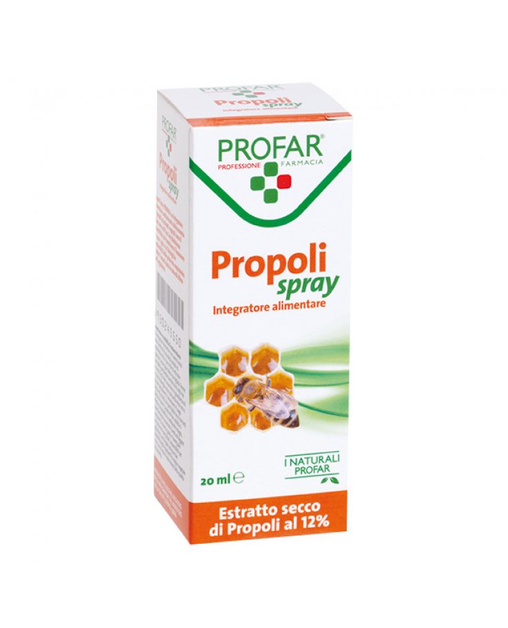 Propoli Spray 20ml Profar