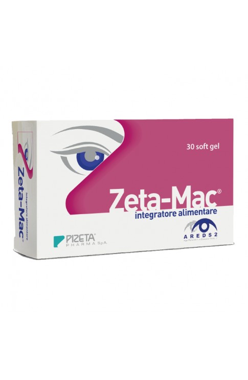 ZETA-MAC 30 Cps