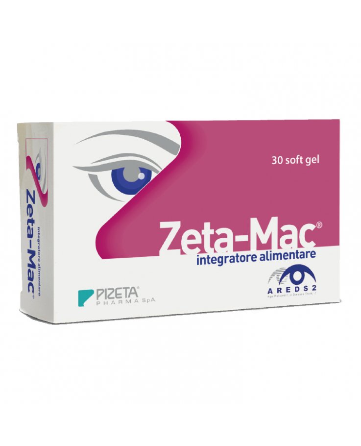 ZETA-MAC 30 Cps