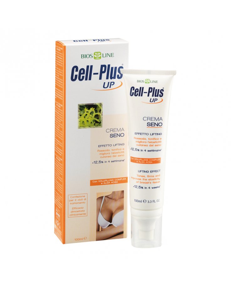 Cell-Plus Crema Seno 100ml