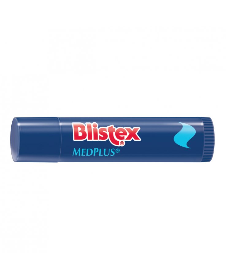 Blistex Medplus Stick Labbra