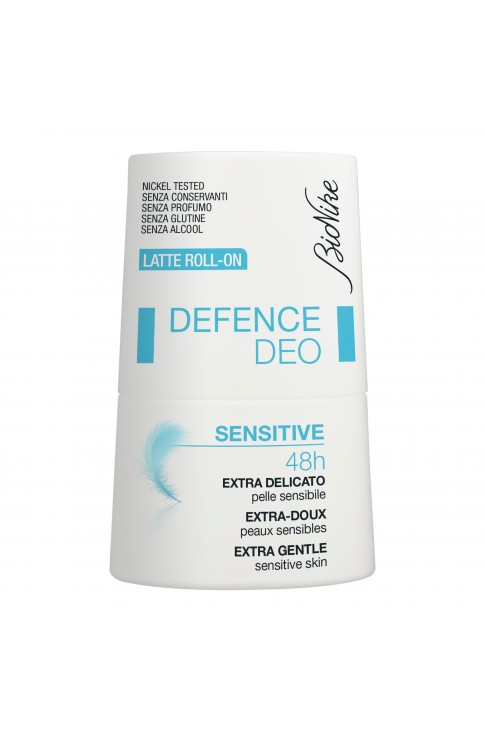Defence Deo Roll-On Anti Macchia