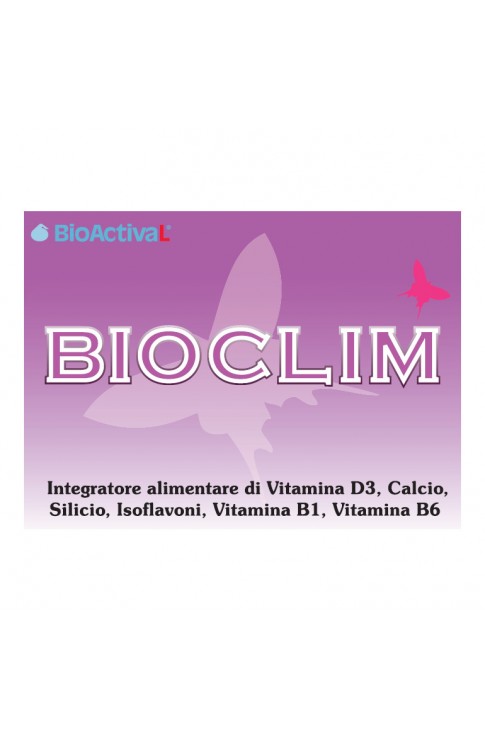 BIOCLIM 30 Cpr 36,6g