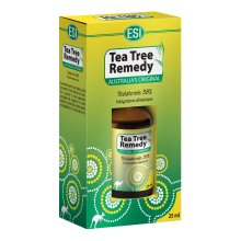Tea Tree Oil 100% Puro 25ml