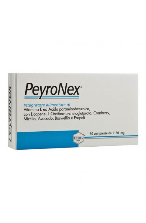 Peyronex 30cpr
